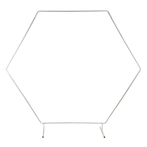 STRUTTURA ESAGON D240 ORO